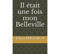 Il était une fois mon Belleville