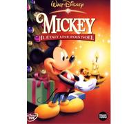 Il Était Une Fois Noel