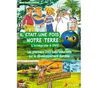 Il Etait Une Fois Notre Terre