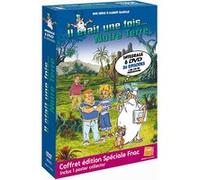 Il Était Une Fois... Notre Terre