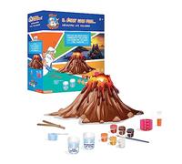 IL ETAIT UNE FOIS NOTRE TERRE - DECOUVRE LES VOLCANS