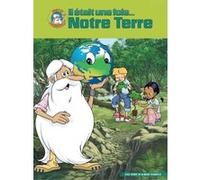 Il était une fois... notre Terre L'intégrale DVD E