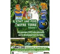 Il était une fois... notre Terre - Vol. 1 - Sony