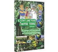 Il était une fois...notre terre - Volume 1 G