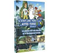 Il était une fois...notre Terre - Volume 2 G