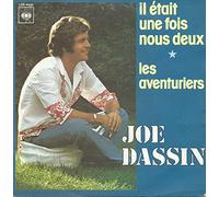 IL ETAIT UNE FOIS NOUS DEUX