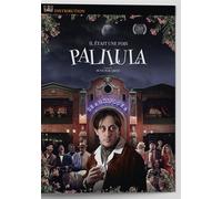 Il était une fois Palilula DVD