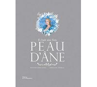 Il était une fois Peau d'âne