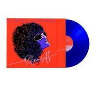 Il était une fois Polnareff – Vinyle bleu