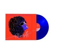 Il était une fois Polnareff – Vinyle bleu