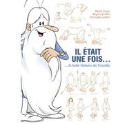 Il etait une fois... procidis La belle histoire de Procidis - Maroin Eluasti - Huginn & Muninn - relié - Beau livre