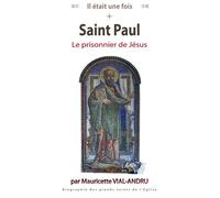 Il était une fois - Saint Paul