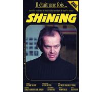 Il était une fois...Shining - Delphine Valloire - Rockyrama - Poche - Essai