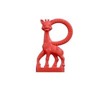 - Il Etait Une Fois - Sophie La Girafe - Anneau De Dentition Vanille (2359)