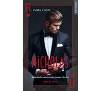 Il était une fois - Tome 01 - Emma Chase - Hugo Poche - Poche - Roman