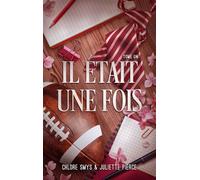 Il était une fois - tome 1 - Chlore Smys - Hlab Eds - Poche - Roman