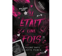 Il etait une fois : tome 1 - mon premier baiser (relie collector)