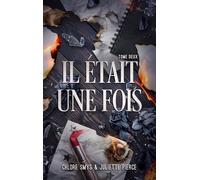 Il était une fois - tome 2 - Chlore Smys - Hlab Eds - Poche - Roman