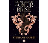 Il était une fois un coeur brisé (broché) - Tome 01 (01)