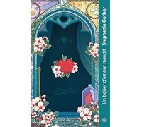 Un baiser d'amour maudit - Tome 03 Il était une fois un coeur brisé (poche) (03)