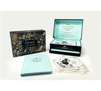 Il était une fois... Un coffret pour transformer les souvenirs de famille en contes - Miriam Hathaway - Lotus Et L'elephant - Coffret - Livre-jeu