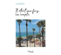 Il était une fois, un couple - Yves Bouchet - Baudelaire - broché - Roman