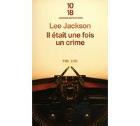 Il était une fois un crime