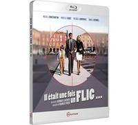Il était une fois un flic...Blu-ray E