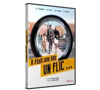 Il était une fois un flic – DVD – Paramount Pictures