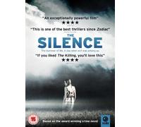 Il était une fois un meurtre / The Silence (2010) ( Das letzte Schweigen ) ( Das Schweigen ) [ Origine UK, Sans Langue Francaise ]