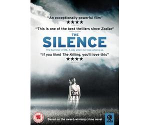 Il était une fois un meurtre / The Silence (2010) ( Das letzte Schweigen ) ( Das Schweigen ) [ Origine UK, Sans Langue Francaise ]