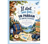 Il était une fois un parrain et son filleul