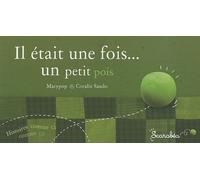 Il était une fois... un petit pois