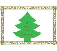 Il était une fois un sapin