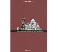 Il était une fois... une fille que j'ai rencontré deux fois !