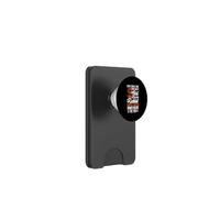 Il était Une Fois Une Fille Qui a Vraiment botté Le Rein C PopSockets PopWallet pour MagSafe