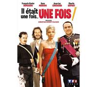 Il Était Une Fois, Une Fois
