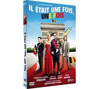 IL ETAIT UNE FOIS UNE FOIS