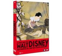 Il était une fois Walt Disney - Aux sources de l'Art des Studios E