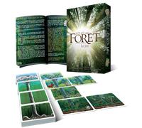 Il était une forêt - le jeu