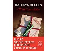 Il était une lettre