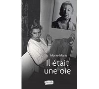 Il était une oie