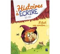 Il était une sorcière... + CD-Rom + Téléchargement Elsa Bouteville (Auteur), Loïc Méhée (Illustration)