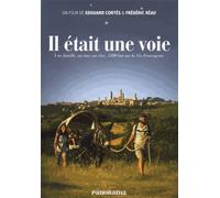 Il Était Une Voie - Une Famille, Un Âme, Un Rêve, 1300 Km Sur La Via Francigena (1dvd)