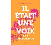 Il était une voix...