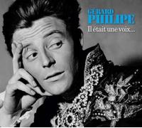 Il était une voix CD