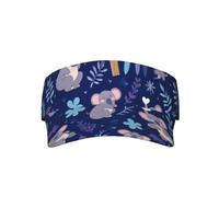 Il Existe de Nombreux Animaux différents Qui Portent Une Casquette de Baseball pour Femmes et Hommes, Ainsi Que des visières de Soleil et des Chapeaux pour Femmes.
