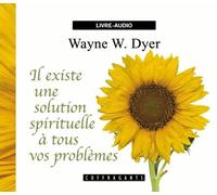 Il Existe Une Solution Spirituelle À Tous Vos Problèmes - Cd Audio