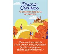 Il existera toujours un chemin - Bruno Combes - J'ai Lu - Poche - Roman
