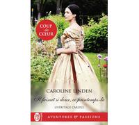 Il faisait si doux, ce printemps-là - Caroline Linden - J'ai Lu - Poche - Roman